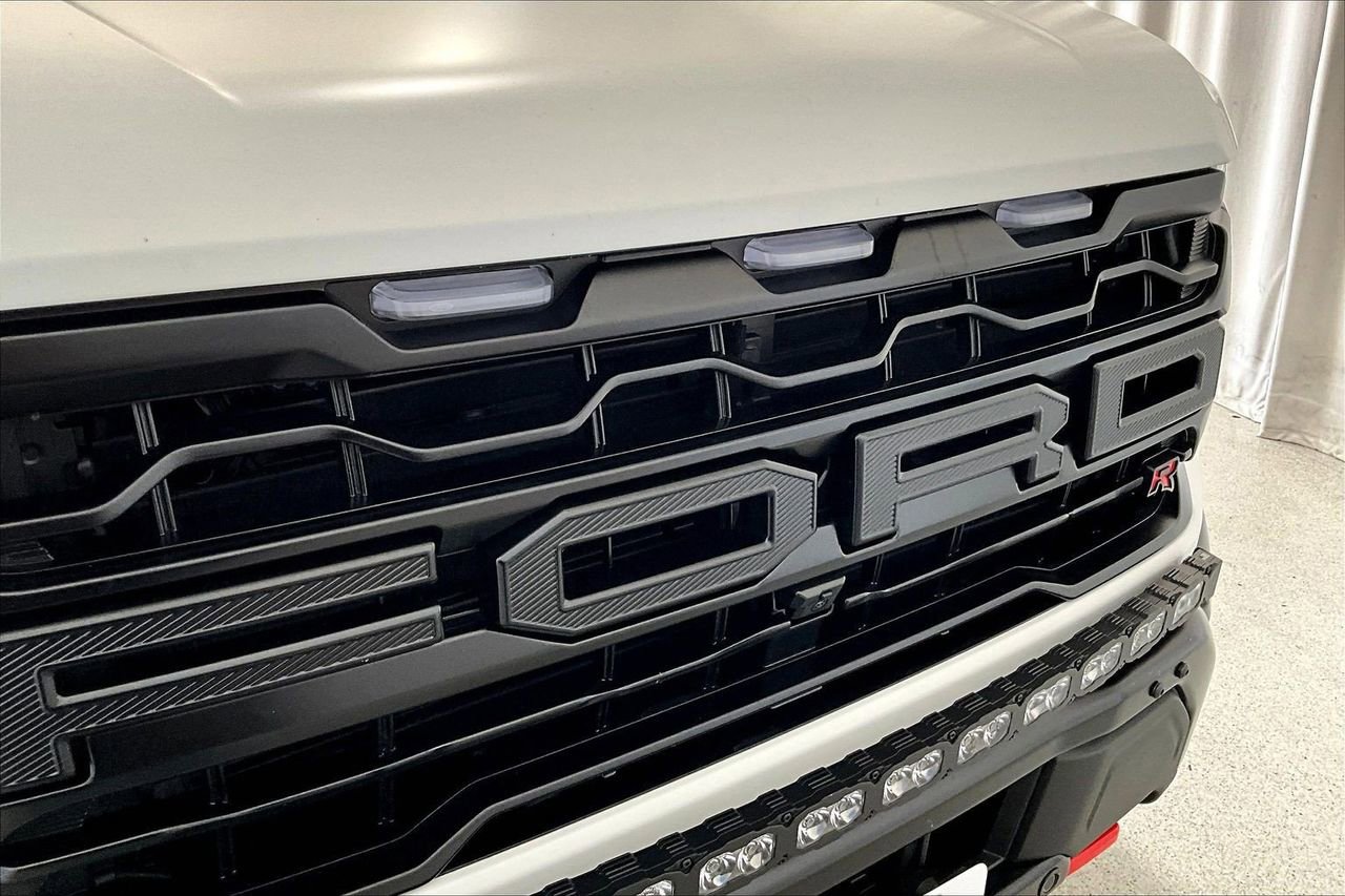 Used 2025 Ford F150 Raptor w/ Equipment Group 803A Raptor R AWD/4WD image 30
