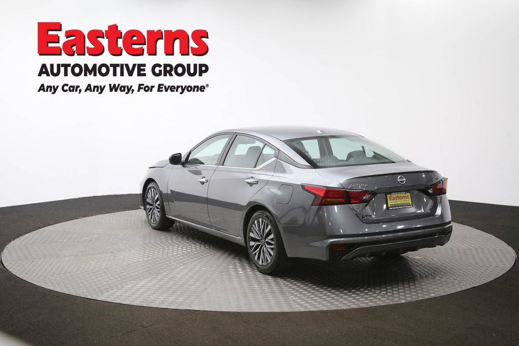 Used 2024 Nissan Altima 2.5 SV image 64