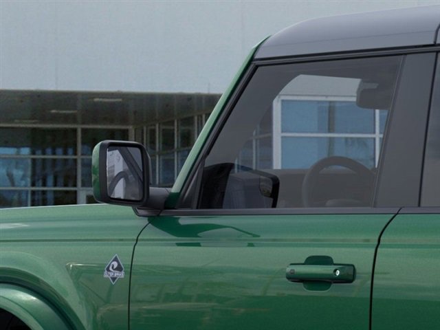 New 2025 Ford Bronco Outer Banks image 22