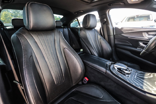Used 2019 Mercedes-Benz CLS 450 4MATIC image 88