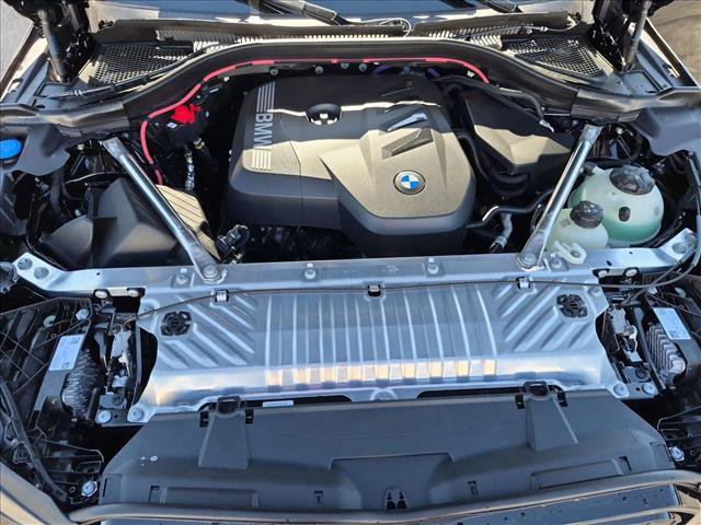 New 2026 BMW X3 xDrive30i w/ Premium Package AWD/4WD image 17