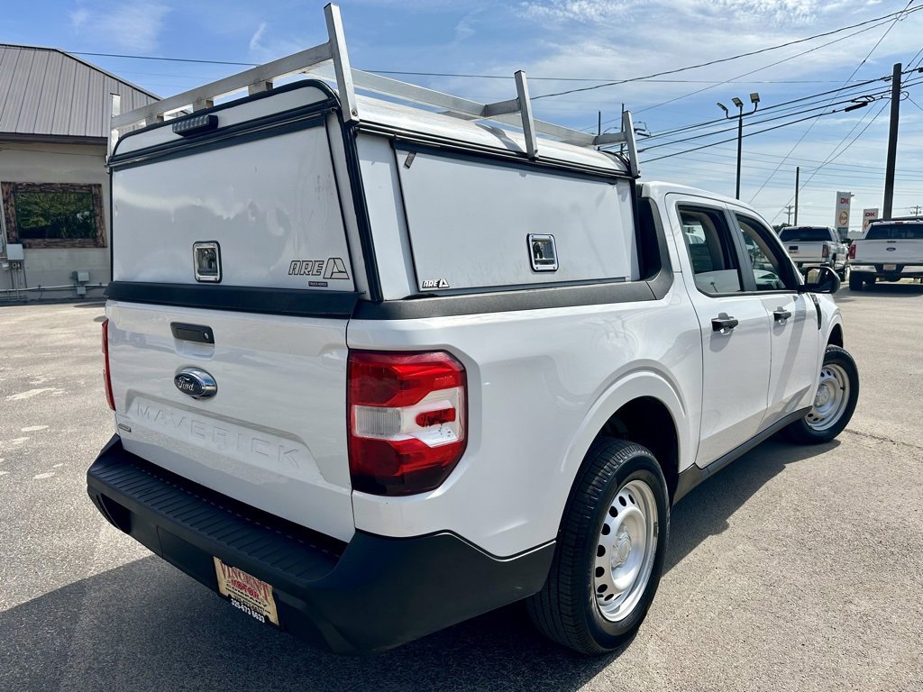 Used 2022 Ford Maverick XL image 6