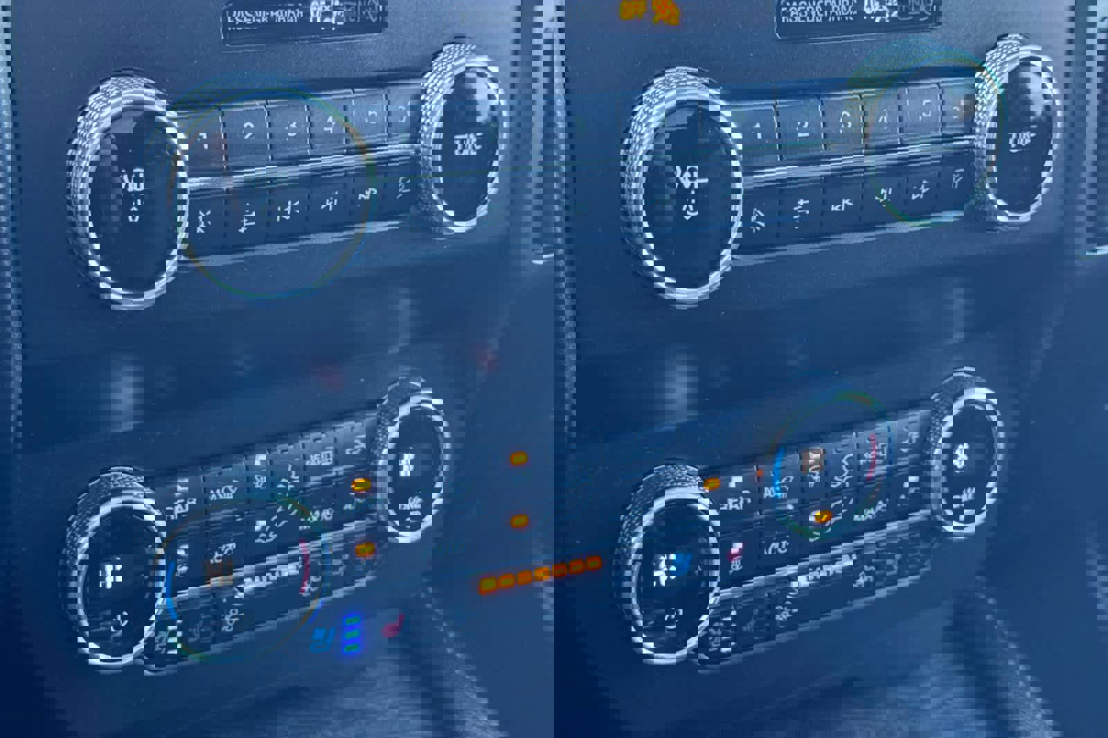 Certified 2021 Ford Expedition Max Limited image 22