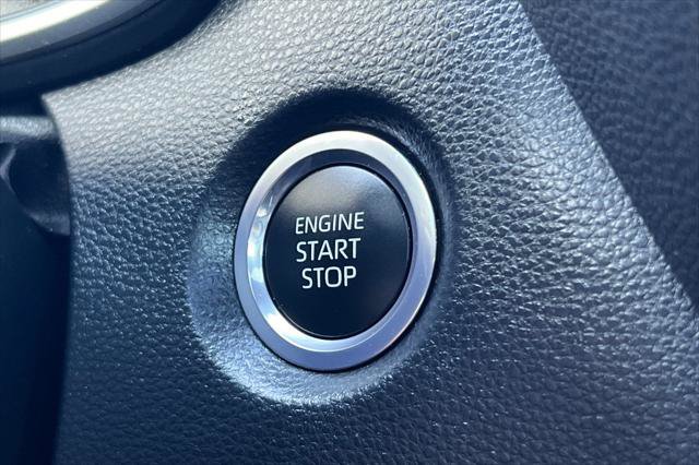 Certified 2024 Toyota Corolla XSE FWD image 22