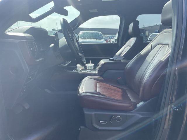 Used 2022 Ford Expedition Max Limited AWD/4WD image 18