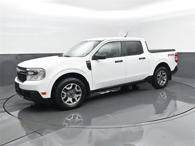 Used 2022 Ford Maverick XLT w/ Equipment Group 300A Standard image 1