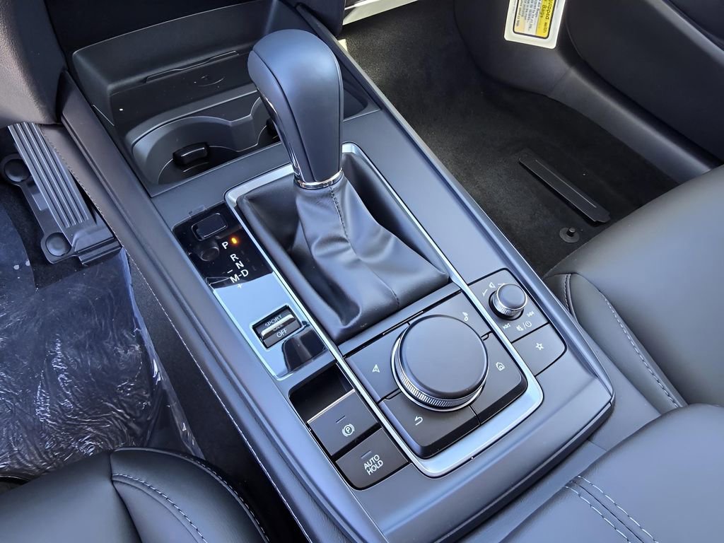 New 2026 MAZDA CX-30 AWD 2.5 S image 19