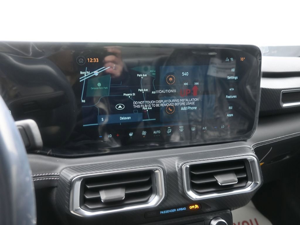 New 2025 Ford Mustang GT Premium w/ GT Performance Package image 27