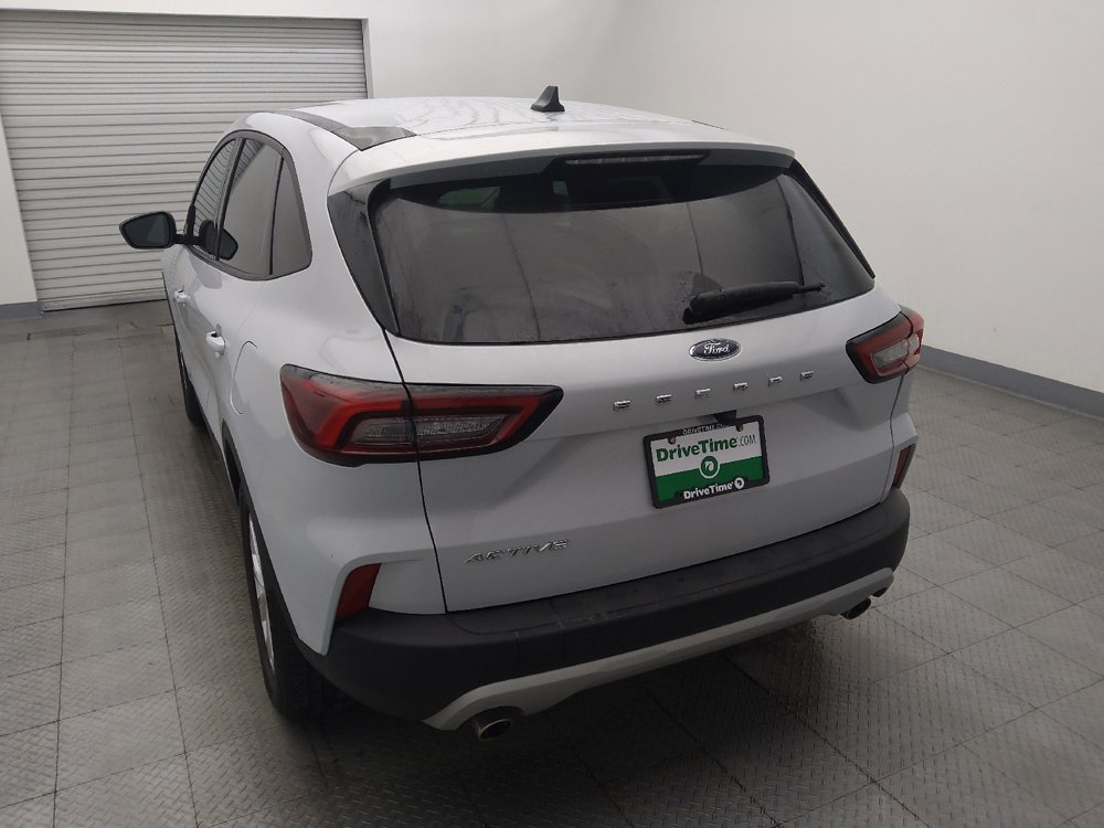 Used 2025 Ford Escape Active FWD image 6