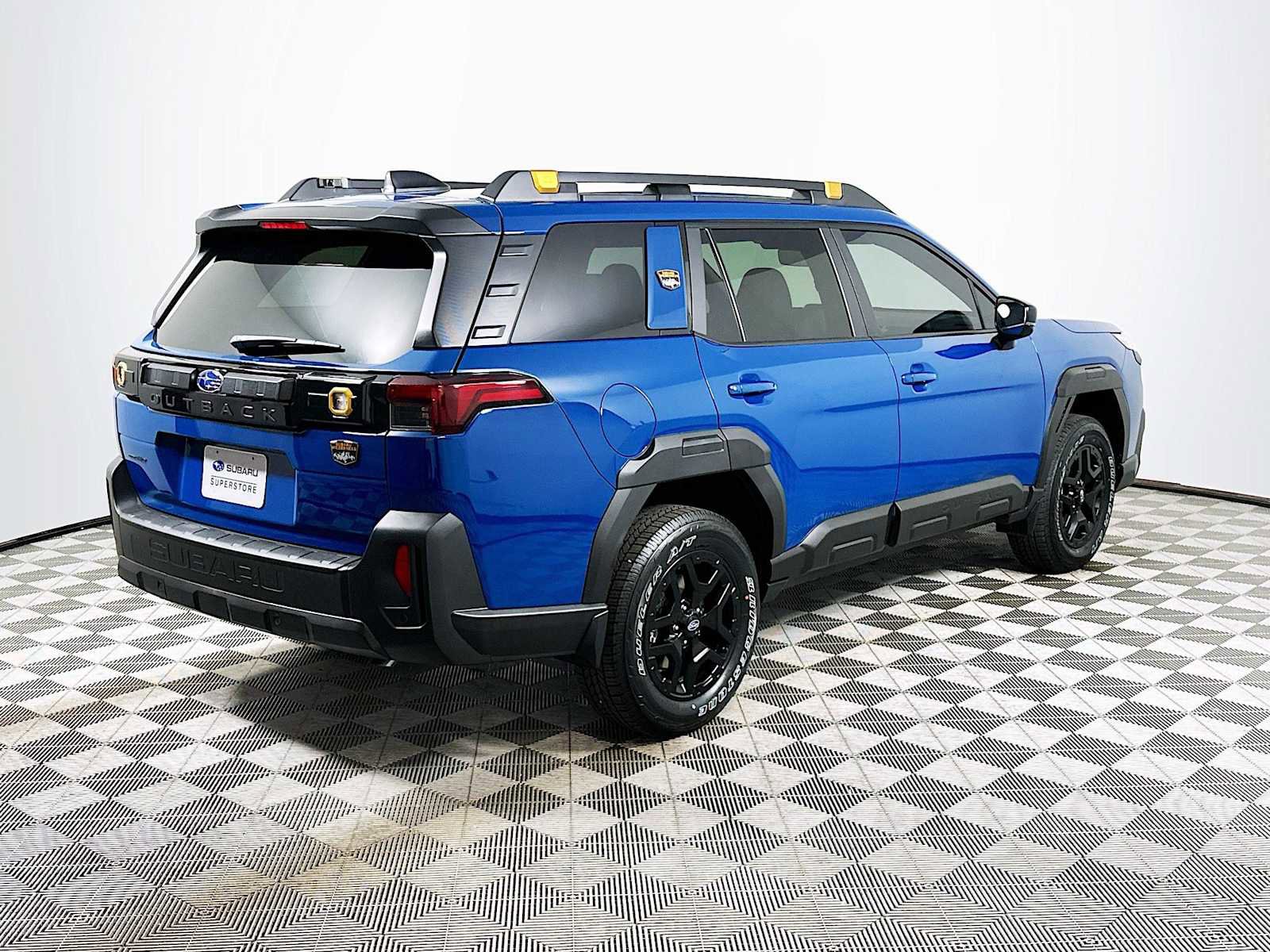 New 2026 Subaru Outback Wilderness image 7