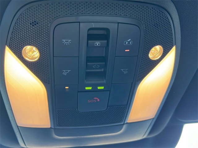 New 2026 INFINITI QX60 Sport image 24