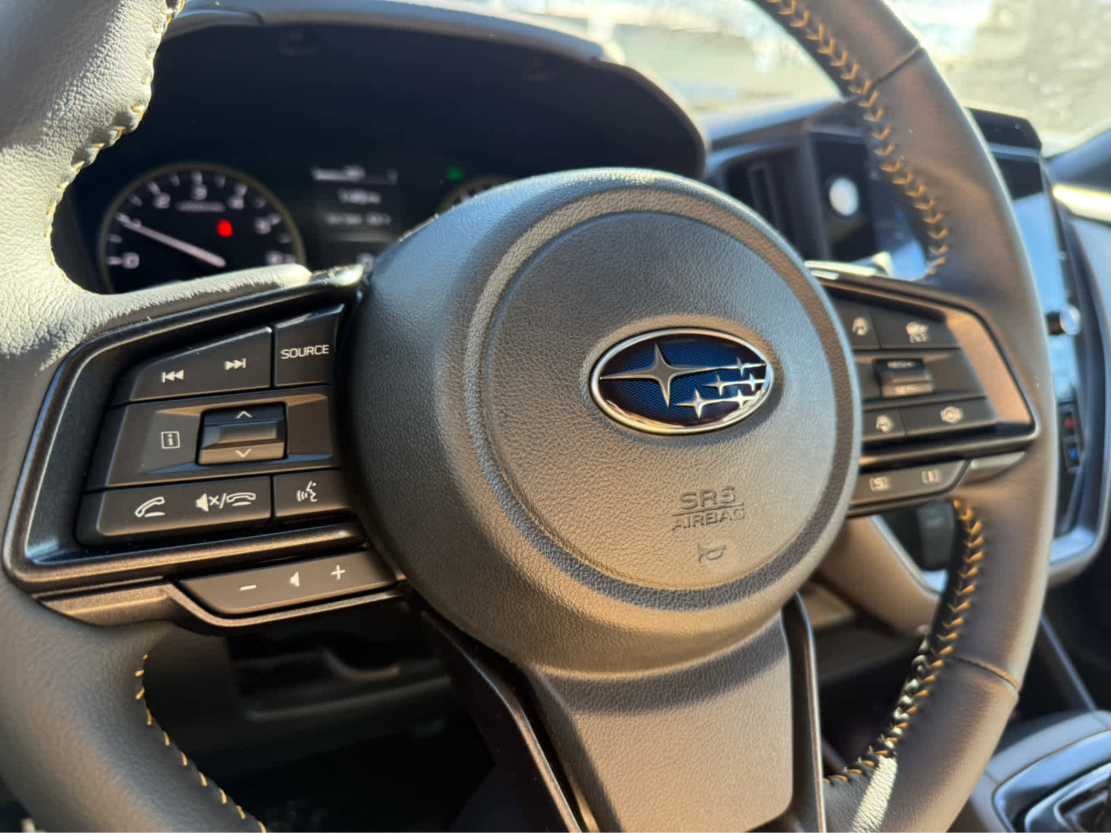 New 2025 Subaru Crosstrek 2.5i Sport w/ Popular Package #4A image 19