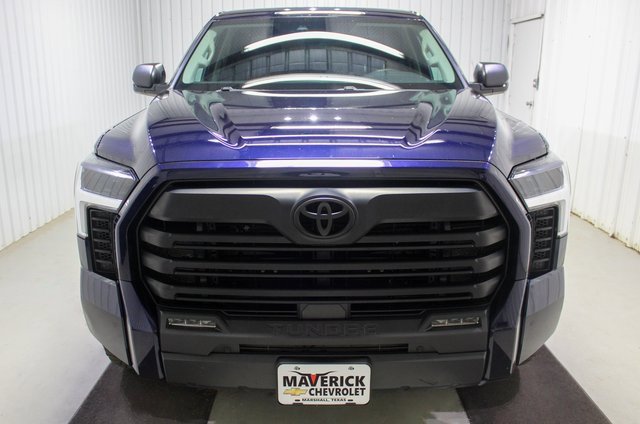 Used 2023 Toyota Tundra SR5 image 2