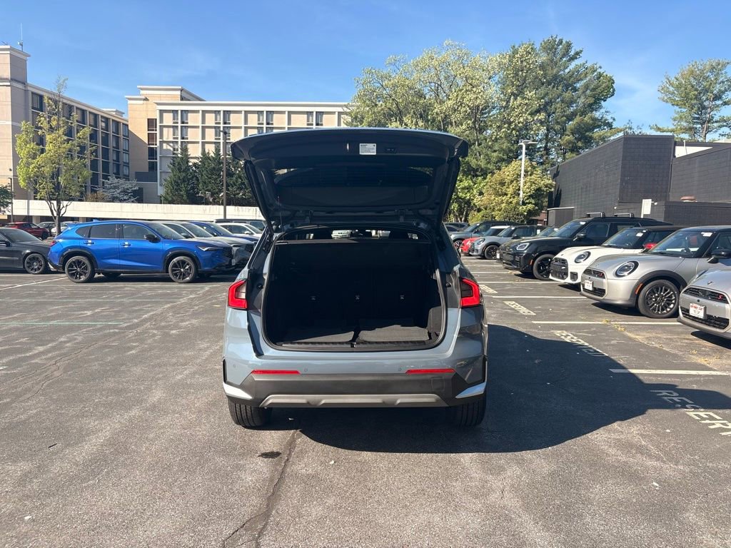 Used 2023 BMW X1 xDrive28i w/ Convenience Package AWD/4WD image 14