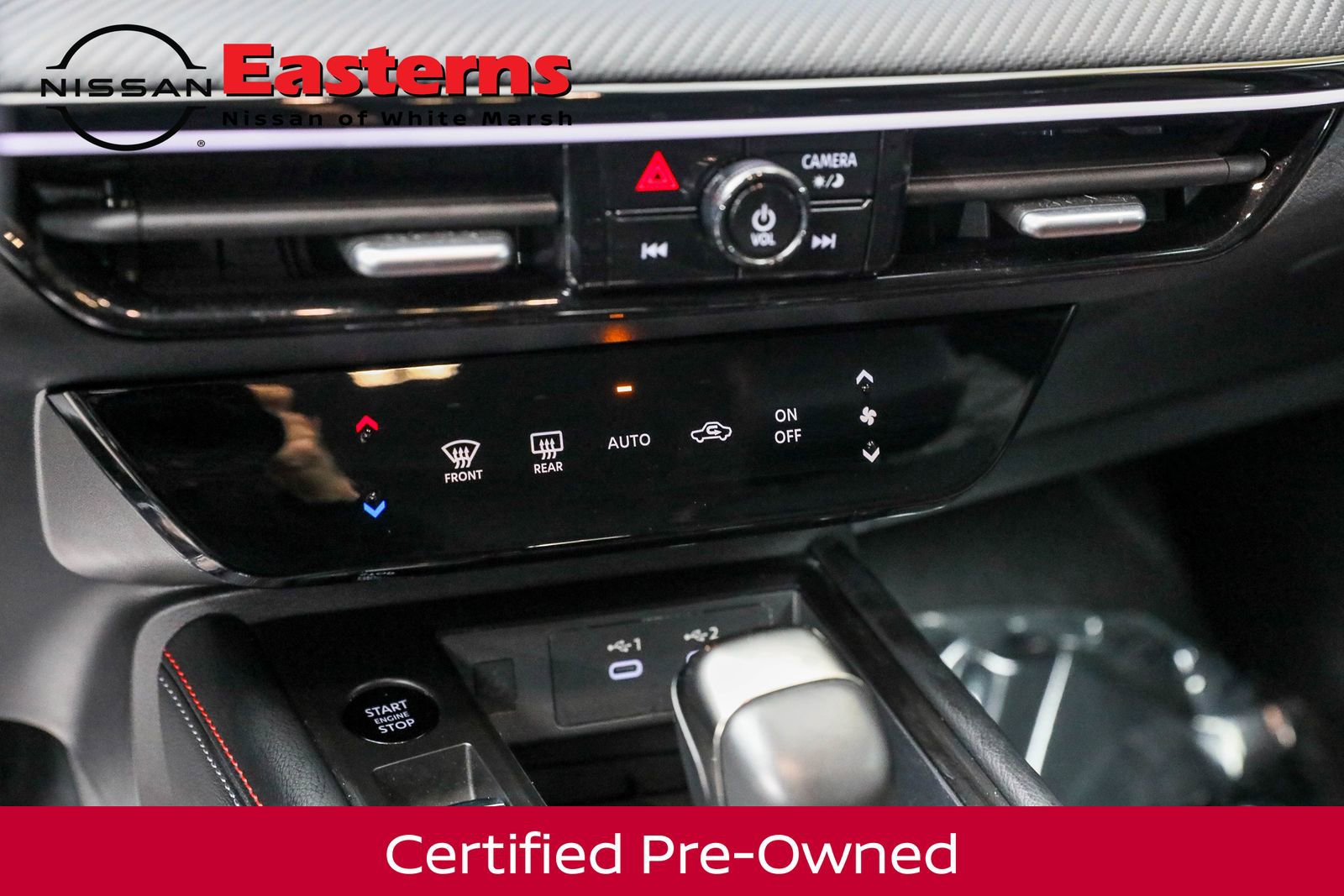 Used 2025 Nissan Kicks SR image 24