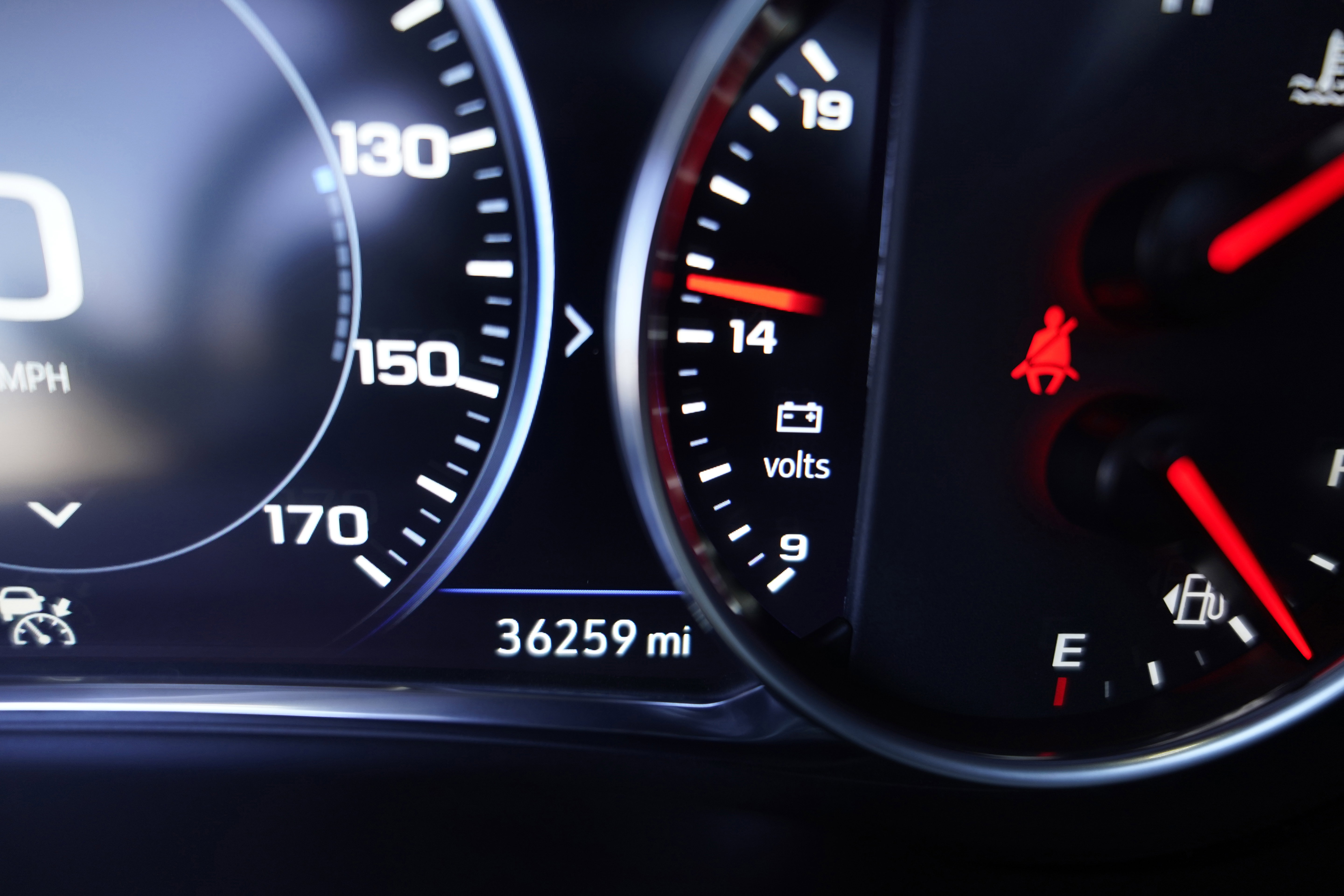 Used 2024 Chevrolet Blazer RS w/ Driver Confidence II Package image 20