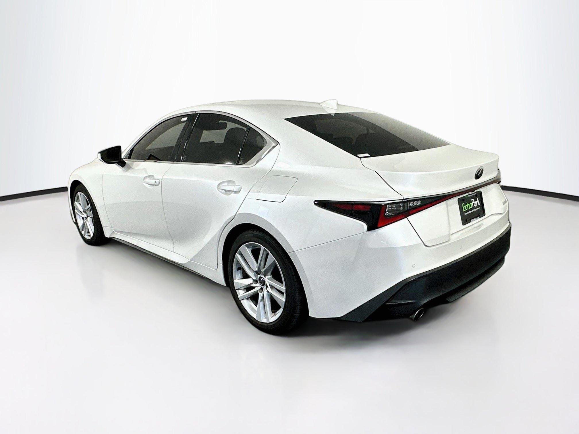 Used 2024 Lexus IS 300 w/ Comfort Package RWD image 5