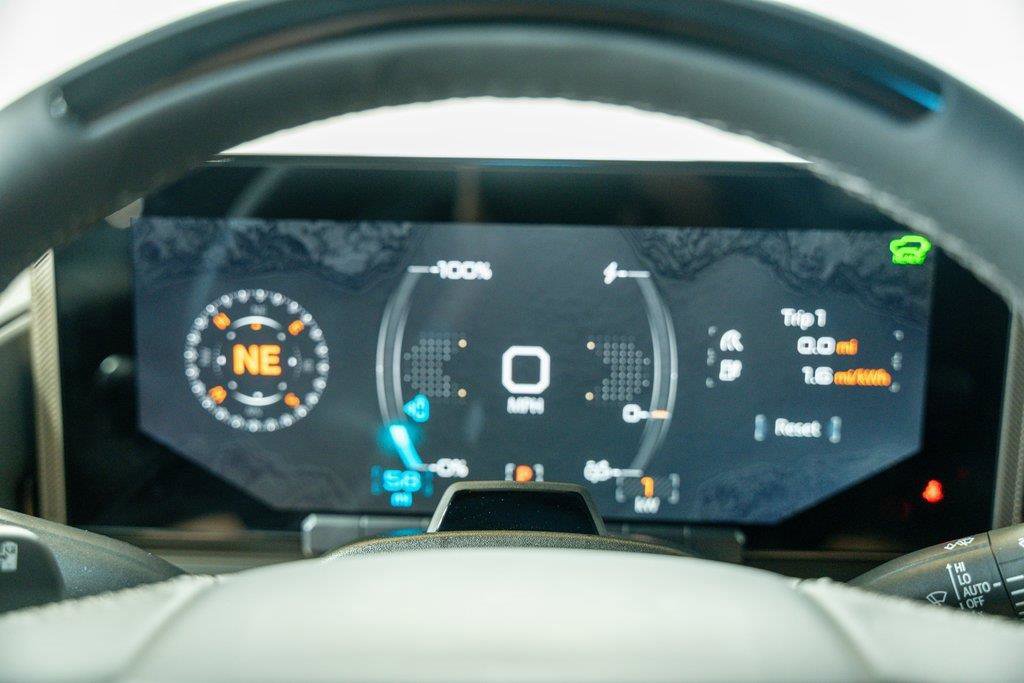 New 2024 GMC Hummer EV 3X w/ Omega Edition image 36