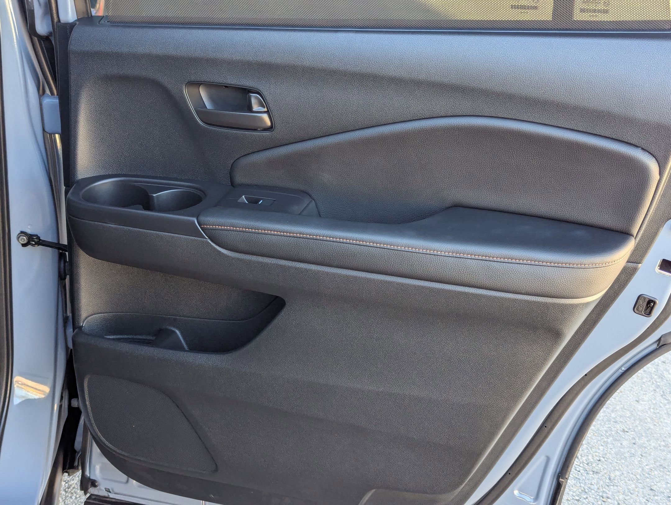 Used 2022 Honda Passport TrailSport image 25