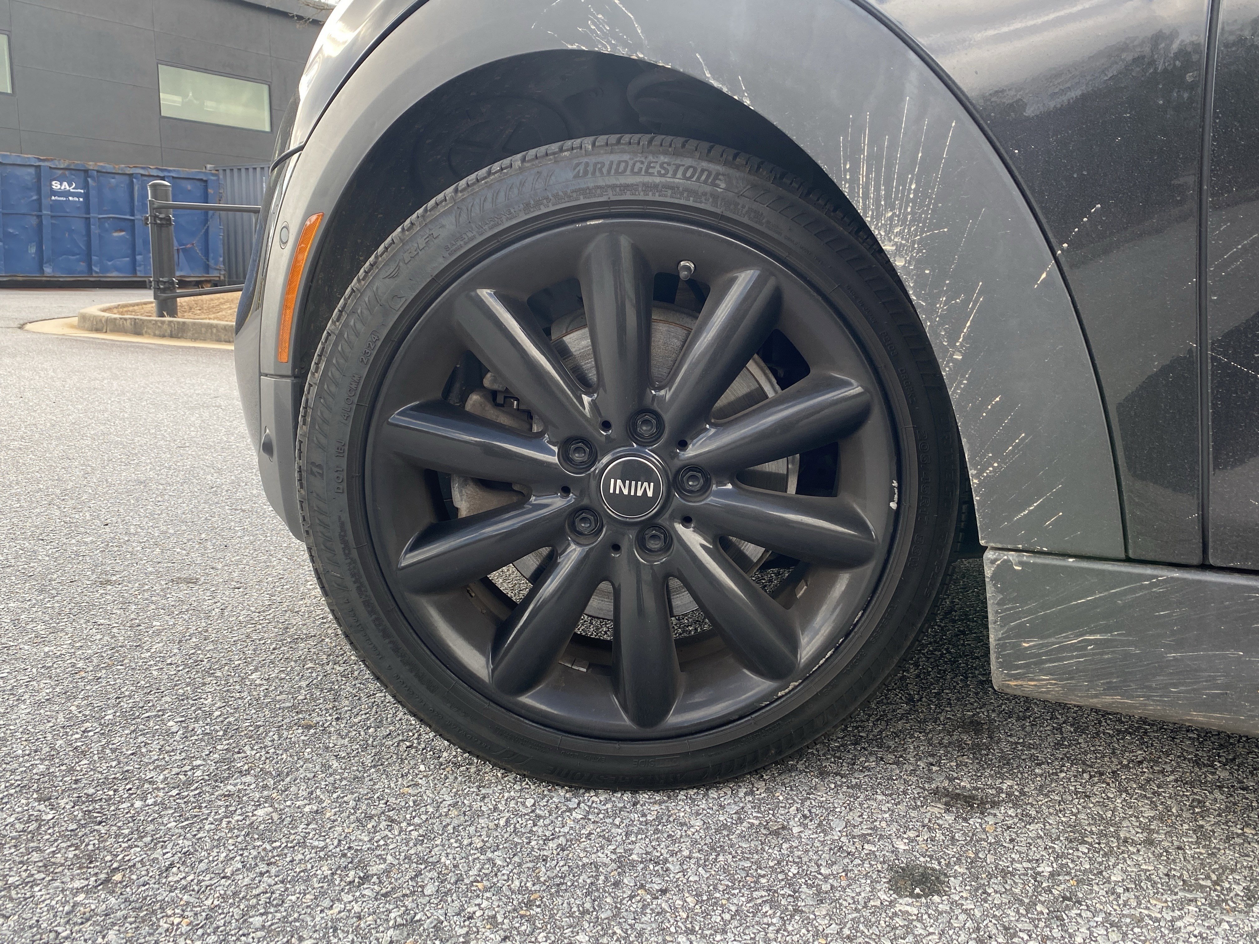 Used 2018 MINI Cooper S image 17