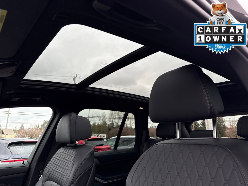Used 2025 BMW X5 xDrive50e image 24