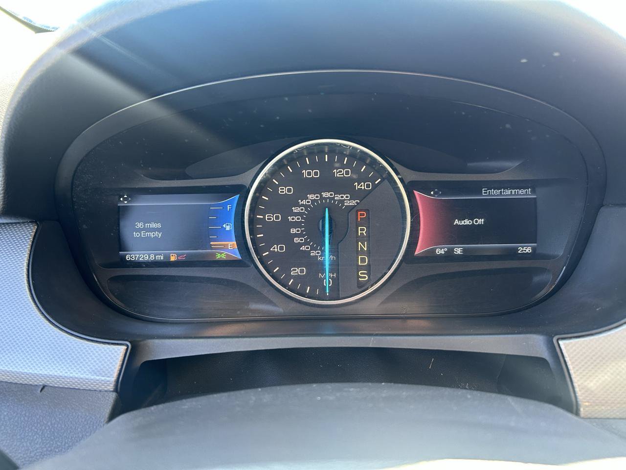 Used 2014 Ford Edge SEL w/ Canadian Touring Package AWD/4WD image 24