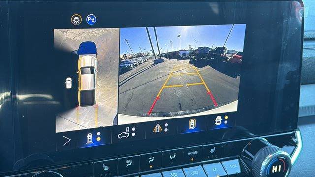 New 2026 Chevrolet Colorado Trail Boss image 16