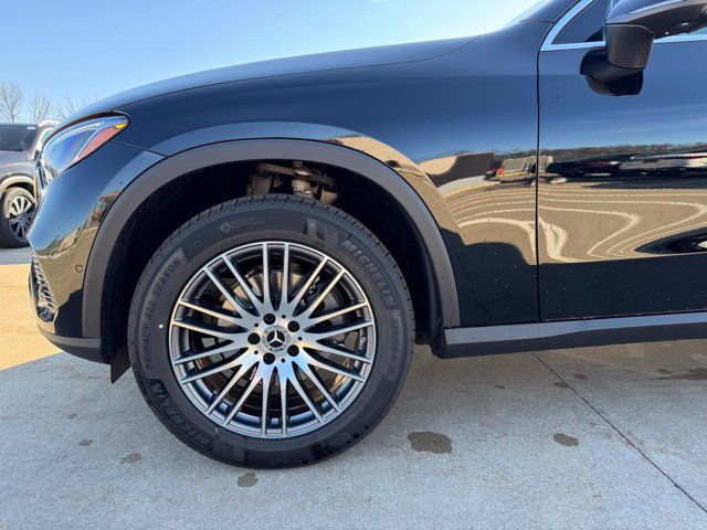 Used 2026 Mercedes-Benz GLC 300 4MATIC image 9
