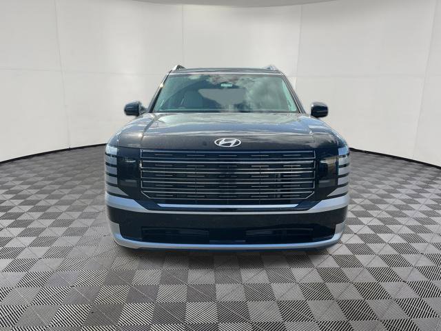 New 2027 Hyundai Palisade Calligraphy AWD/4WD image 2