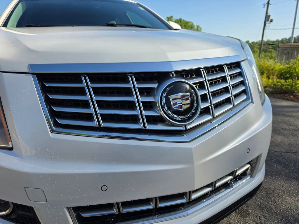 Used 2016 Cadillac SRX Performance w/ Driver Assist Package image 18