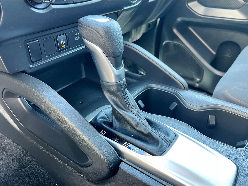 Used 2023 Nissan Frontier S w/ Technology Package image 16