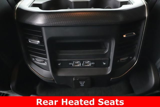 Used 2023 RAM 1500 Rebel w/ Rebel Level 2 Equipment Group image 30