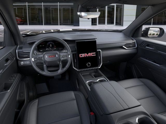 New 2026 GMC Acadia Elevation w/ Black Edition image 15