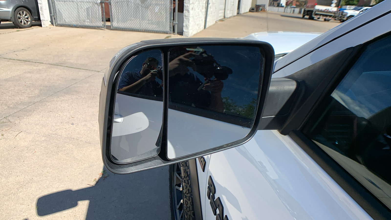 Used 2017 RAM 1500 Rebel w/ Luxury Group AWD/4WD image 12