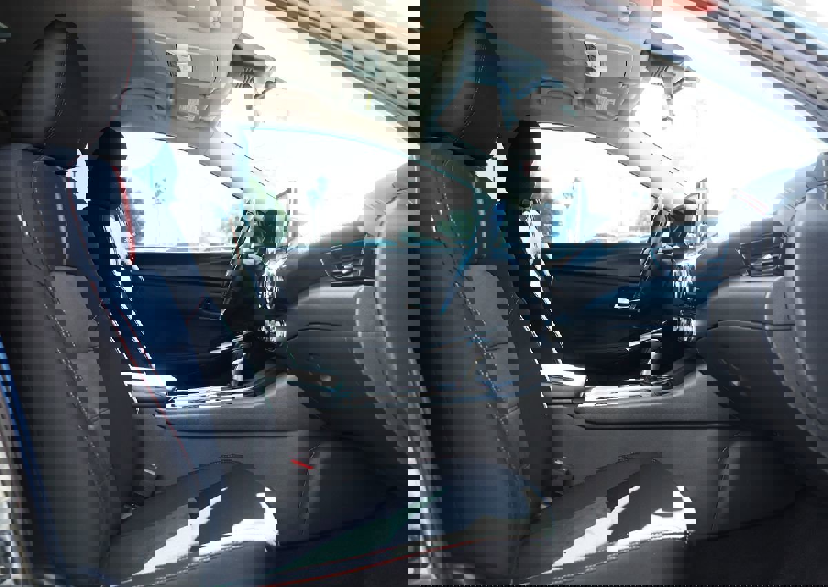 Used 2024 Nissan Sentra SR image 34