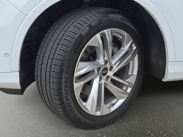 Used 2023 Audi Q7 3.0T Premium Plus image 37