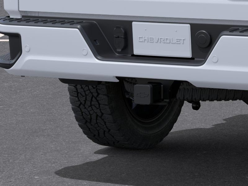 New 2026 Chevrolet Silverado 2500 High Country w/ High Country Premium Package AWD/4WD image 14