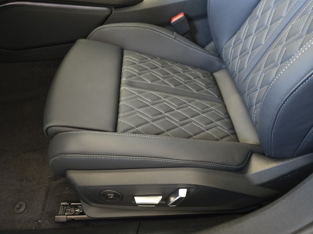 New 2026 Audi S5 Prestige AWD/4WD image 27