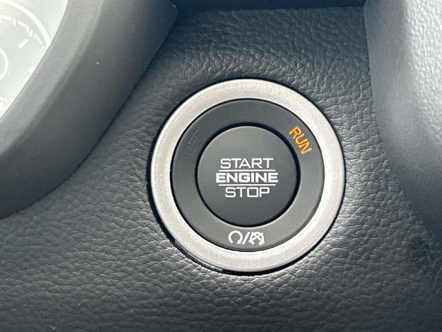 New 2027 RAM 1500 4x4 Crew Cab image 26