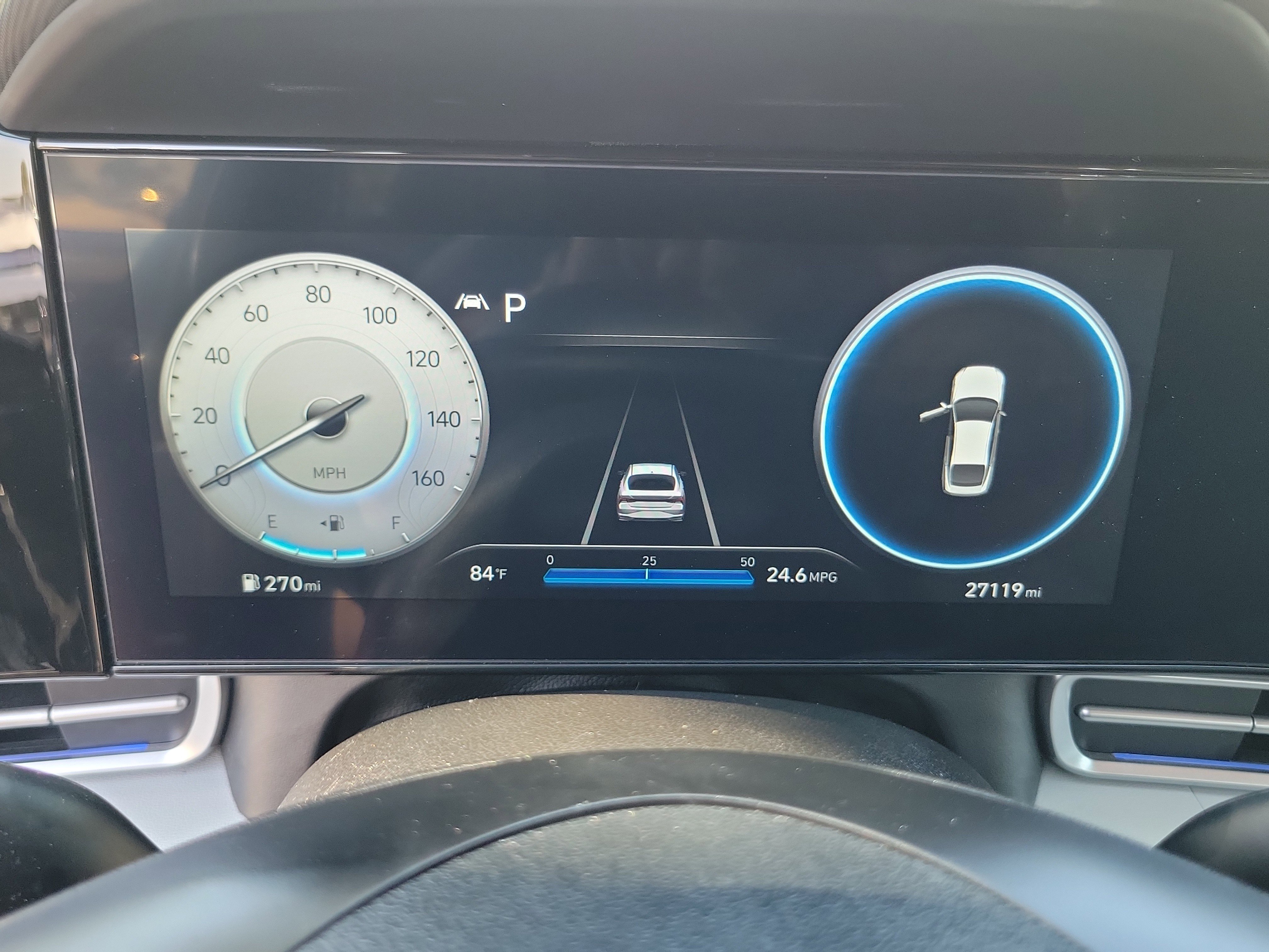 Certified 2023 Hyundai Elantra Limited image 11