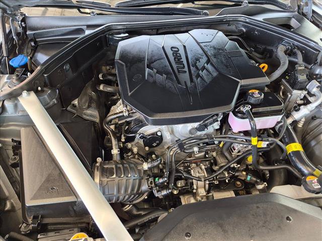 Used 2026 Genesis G70 2.5T RWD image 28