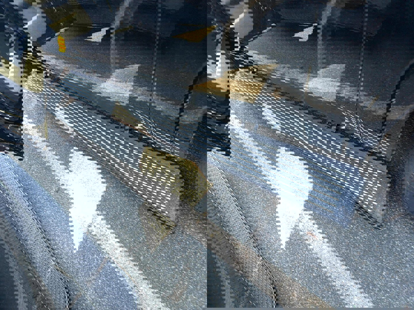 New 2026 Jeep Grand Wagoneer L Limited image 6