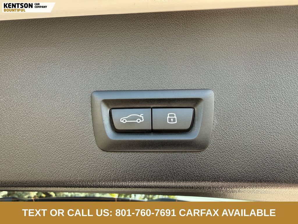 Used 2025 BMW X3 xDrive30i AWD/4WD image 33