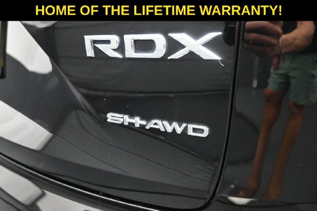 Used 2023 Acura RDX w/ Advance Package AWD/4WD image 50