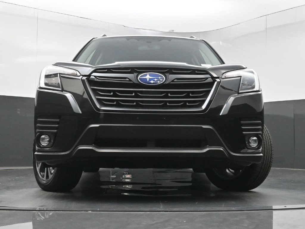 Used 2024 Subaru Forester Limited AWD/4WD image 26