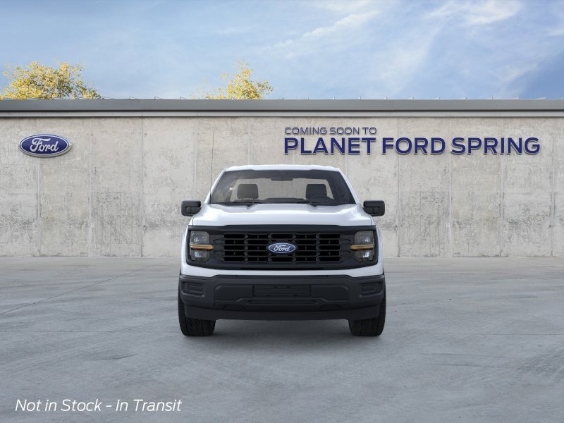 New 2026 Ford F150 XL RWD image 7