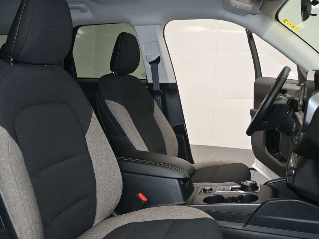 Used 2025 Ford Bronco Sport Big Bend w/ Convenience Package image 17