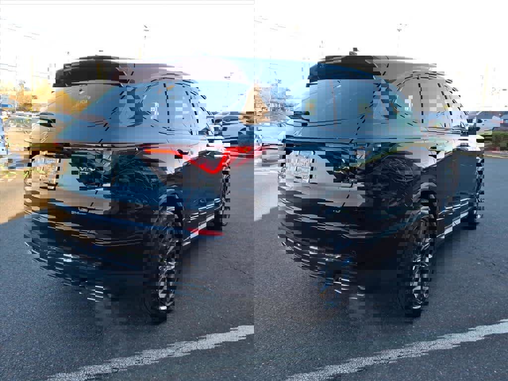 Certified 2023 Acura MDX A-Spec image 7