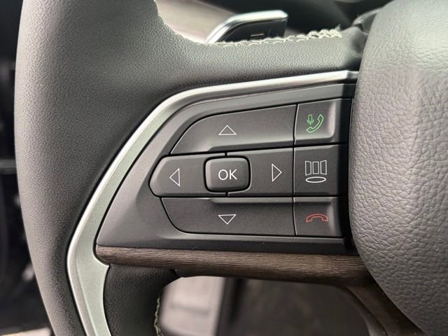 New 2026 Jeep Grand Cherokee Altitude AWD/4WD image 49