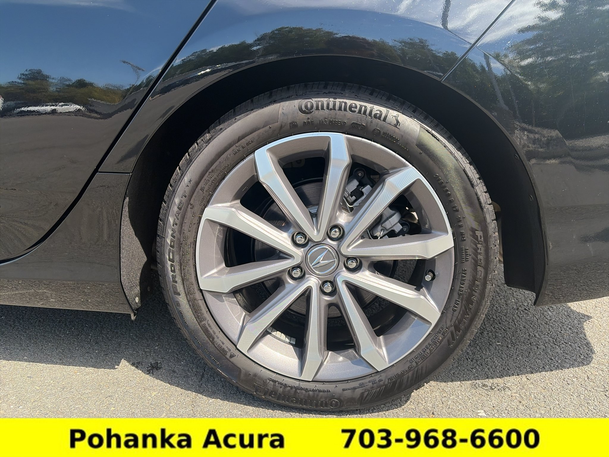 Certified 2026 Acura Integra FWD image 26